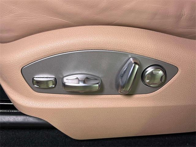 used 2022 Porsche Macan car, priced at $55,999