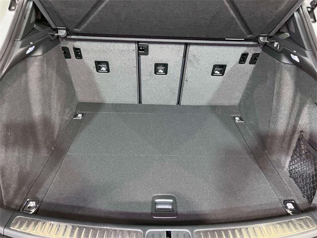 new 2025 Porsche Macan car, priced at $80,365