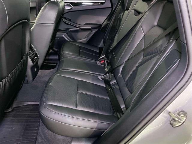 new 2025 Porsche Macan car, priced at $80,365