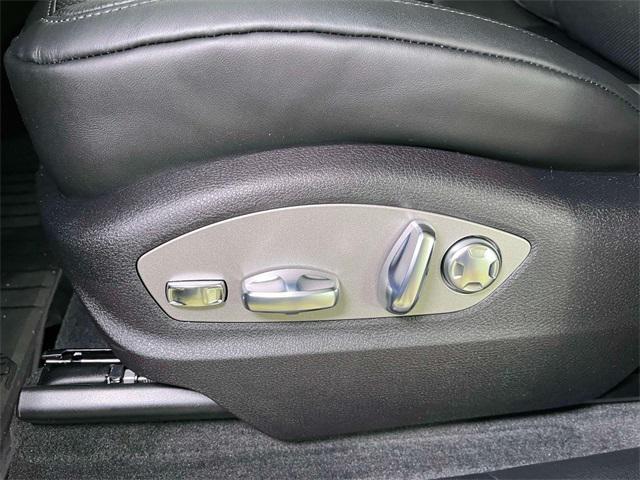 new 2025 Porsche Macan car, priced at $80,365