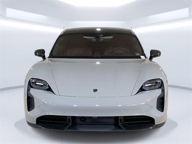 used 2021 Porsche Taycan car, priced at $104,977