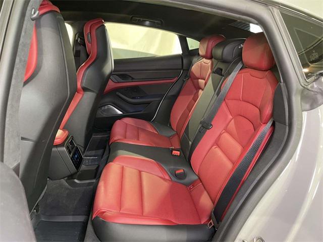 used 2021 Porsche Taycan car, priced at $104,977