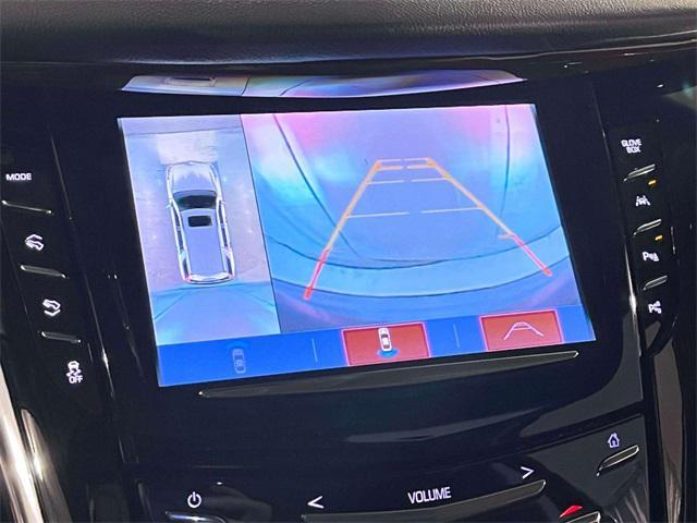 used 2018 Cadillac Escalade car, priced at $25,999