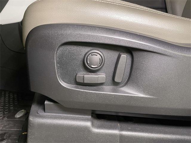 used 2020 Land Rover Defender car, priced at $41,094