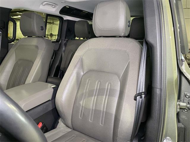 used 2020 Land Rover Defender car, priced at $41,094