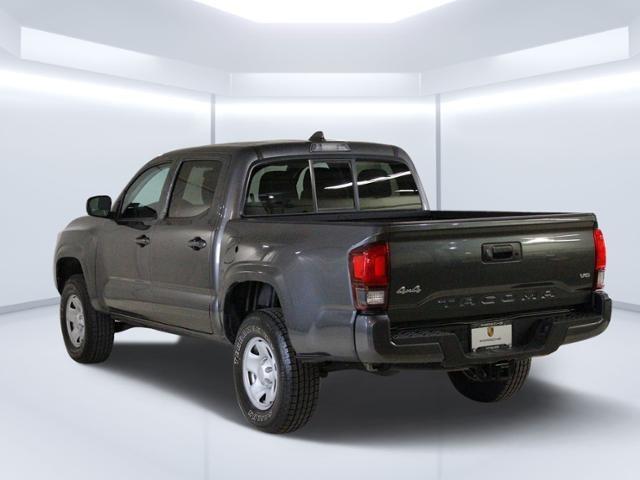 used 2020 Toyota Tacoma car, priced at $32,377