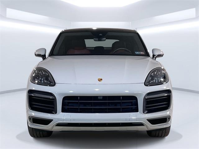 used 2022 Porsche Cayenne car, priced at $93,999