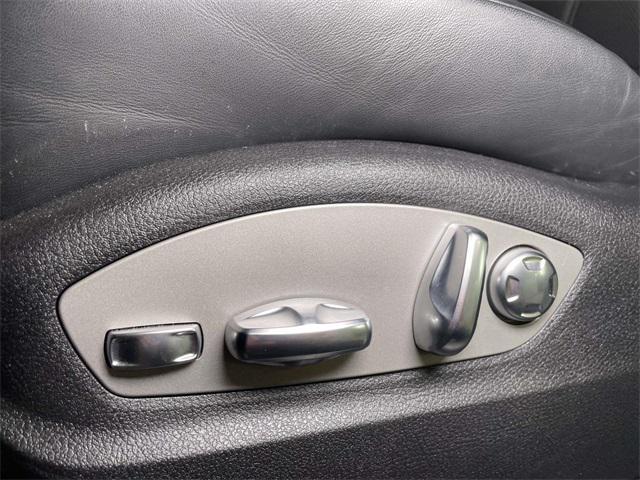used 2024 Porsche Macan car, priced at $62,999