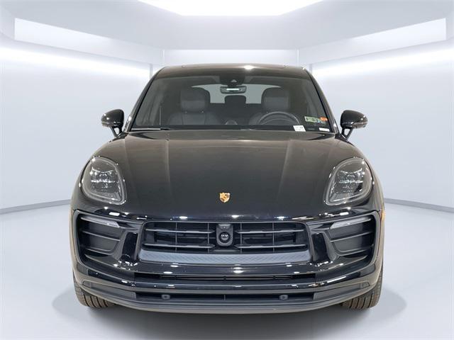 used 2024 Porsche Macan car, priced at $62,999