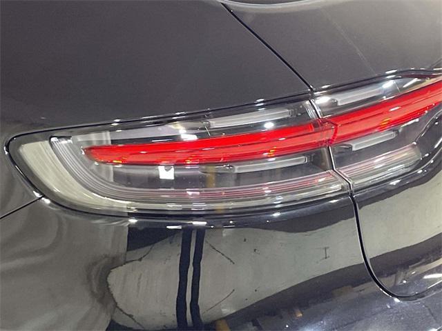 used 2024 Porsche Macan car, priced at $62,999