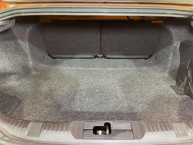 used 2020 Ford Mustang car, priced at $36,477