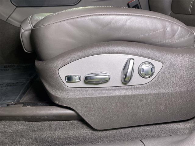 used 2024 Porsche Macan car, priced at $55,924