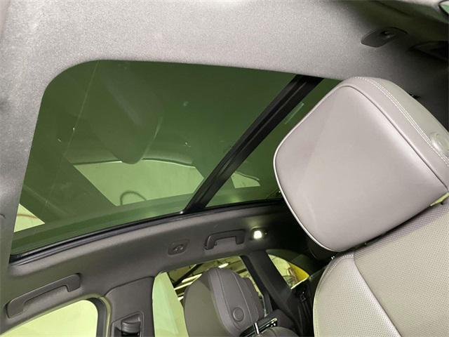 used 2024 Porsche Macan car, priced at $55,924