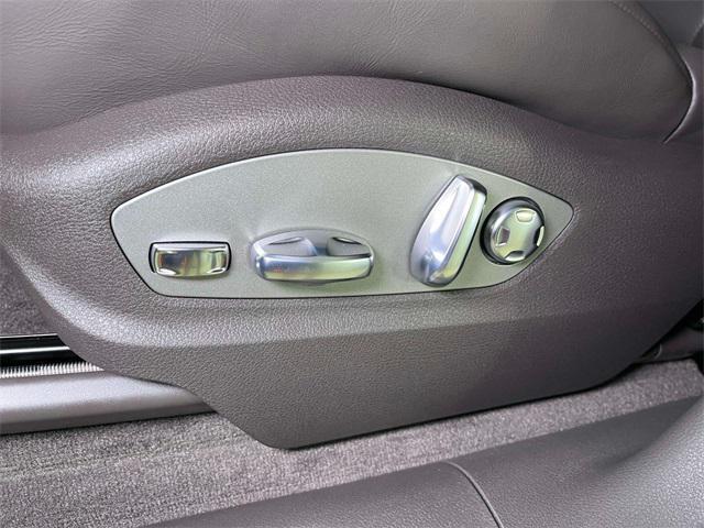 new 2025 Porsche Macan car, priced at $75,545