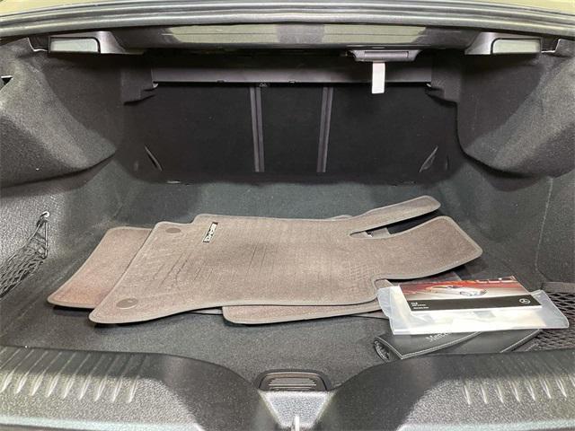 used 2020 Mercedes-Benz CLS 450 car, priced at $30,999