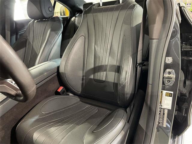 used 2020 Mercedes-Benz CLS 450 car, priced at $30,999