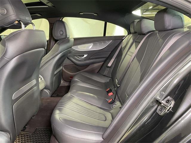 used 2020 Mercedes-Benz CLS 450 car, priced at $30,999