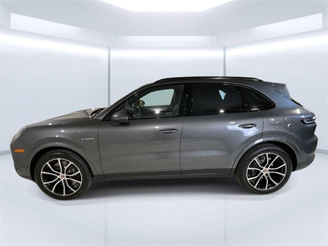 new 2026 Porsche Cayenne car, priced at $124,120