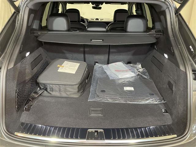 new 2026 Porsche Cayenne car, priced at $124,120