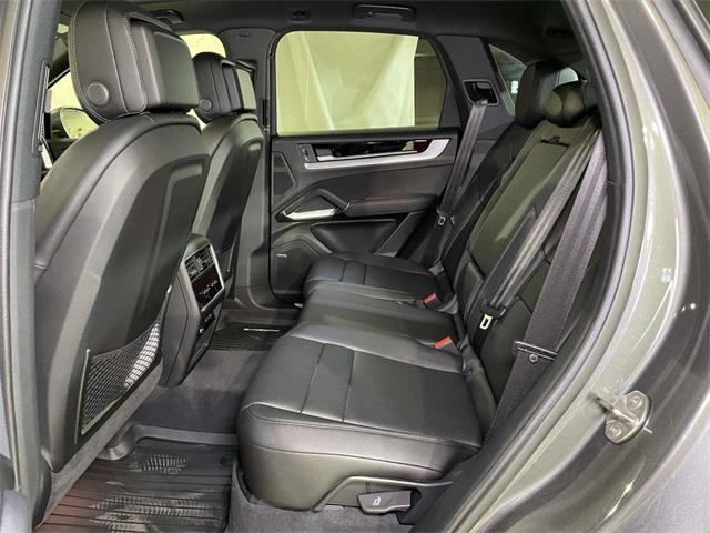 new 2026 Porsche Cayenne car, priced at $124,120