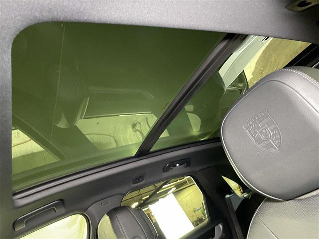 new 2026 Porsche Cayenne car, priced at $124,120