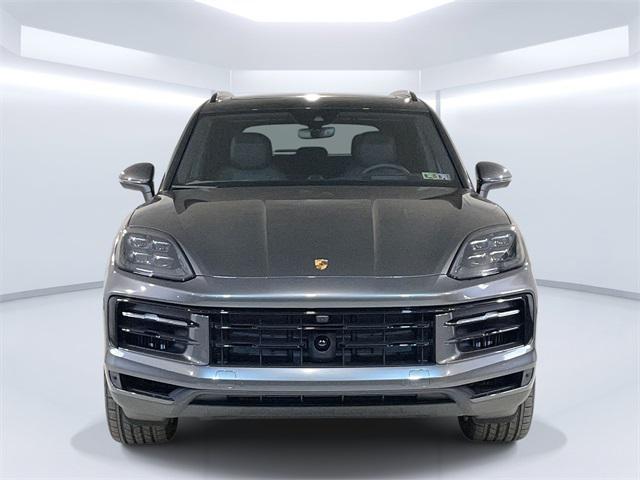 new 2026 Porsche Cayenne car, priced at $124,120