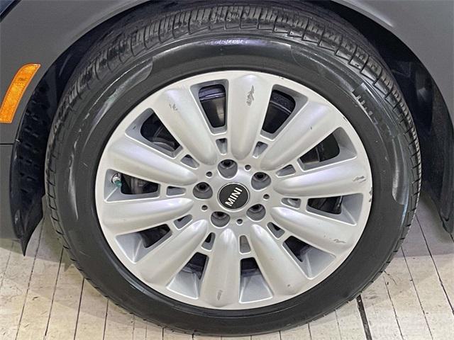 used 2019 MINI E Countryman car, priced at $21,977