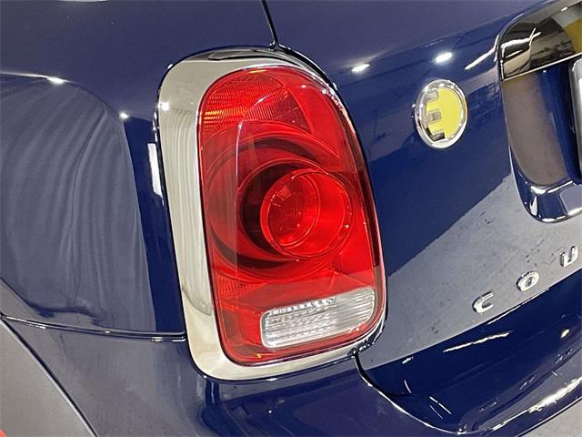 used 2019 MINI E Countryman car, priced at $21,977