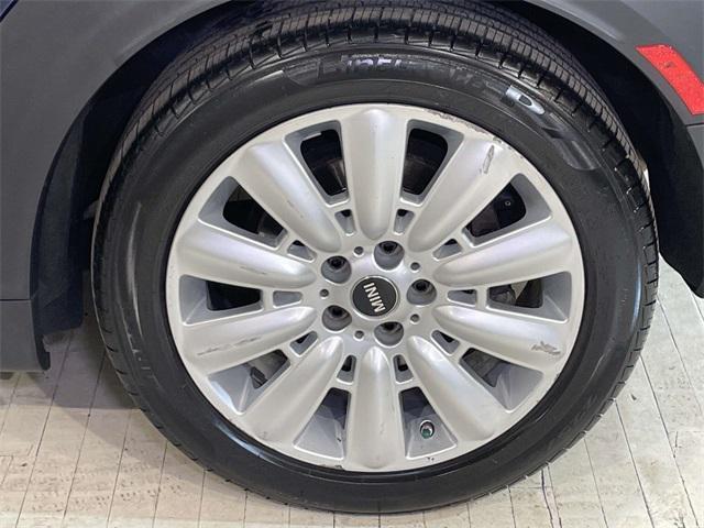 used 2019 MINI E Countryman car, priced at $21,977