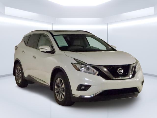 used 2015 Nissan Murano car, priced at $13,777