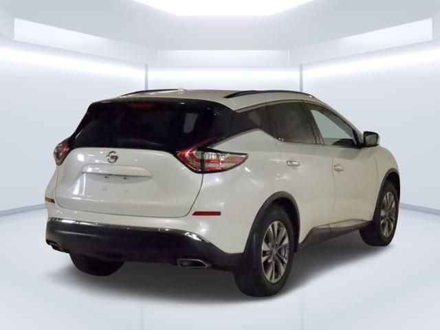 used 2015 Nissan Murano car, priced at $13,777