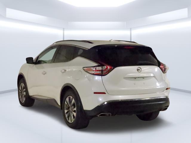 used 2015 Nissan Murano car, priced at $13,777