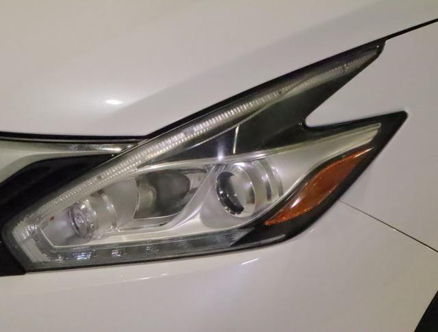 used 2015 Nissan Murano car, priced at $13,777