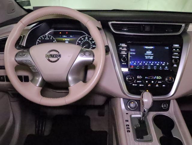 used 2015 Nissan Murano car, priced at $13,777