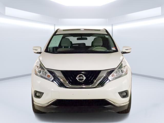 used 2015 Nissan Murano car, priced at $13,777