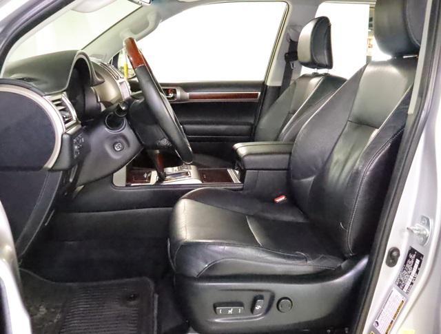 used 2014 Lexus GX 460 car, priced at $17,499