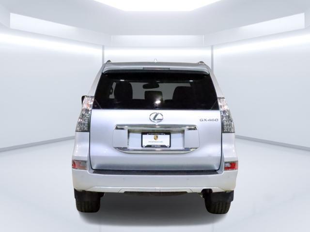 used 2014 Lexus GX 460 car, priced at $17,499