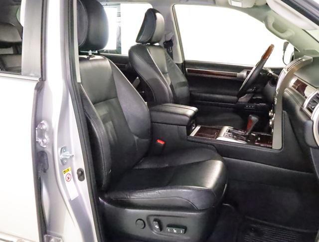 used 2014 Lexus GX 460 car, priced at $17,499