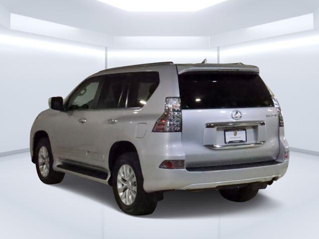 used 2014 Lexus GX 460 car, priced at $17,499