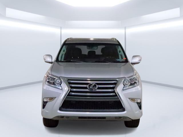 used 2014 Lexus GX 460 car, priced at $17,499