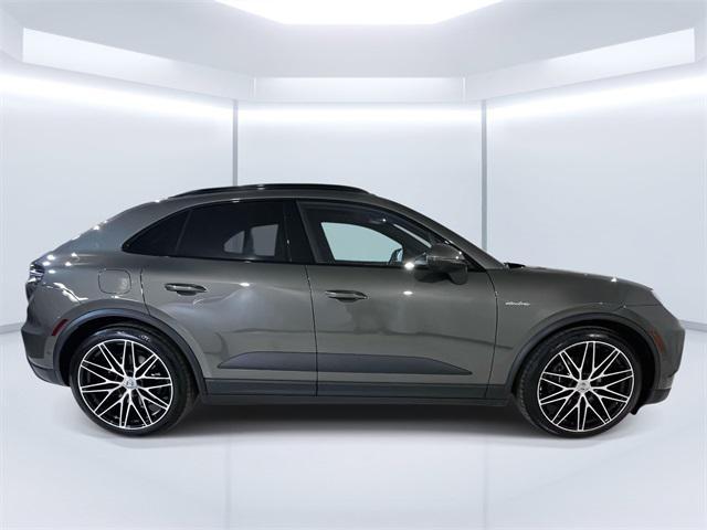 used 2024 Porsche Macan car, priced at $86,373