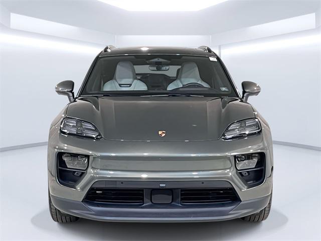 used 2024 Porsche Macan car, priced at $86,373