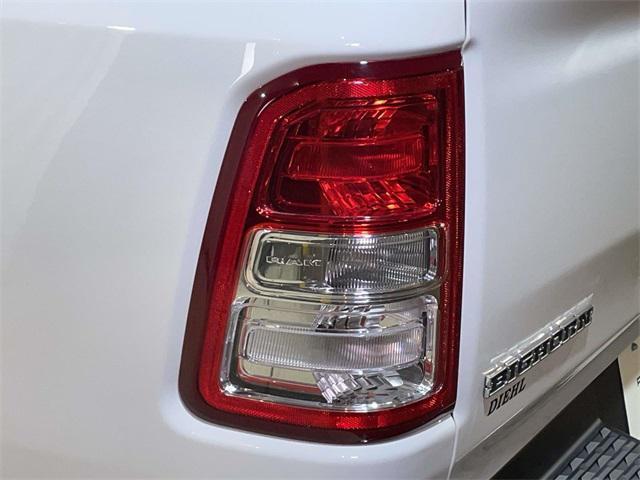used 2021 Ram 1500 car, priced at $31,162