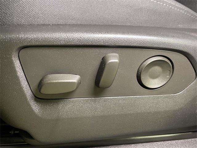 used 2023 Chevrolet Silverado 1500 car, priced at $48,793
