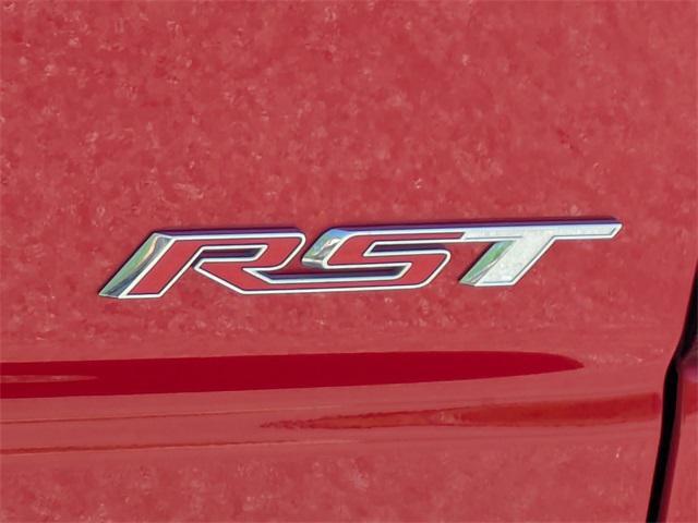used 2023 Chevrolet Silverado 1500 car, priced at $48,793