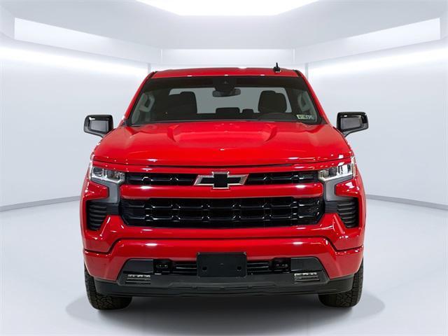 used 2023 Chevrolet Silverado 1500 car, priced at $48,793
