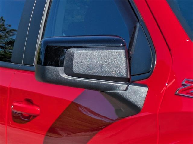 used 2023 Chevrolet Silverado 1500 car, priced at $48,793