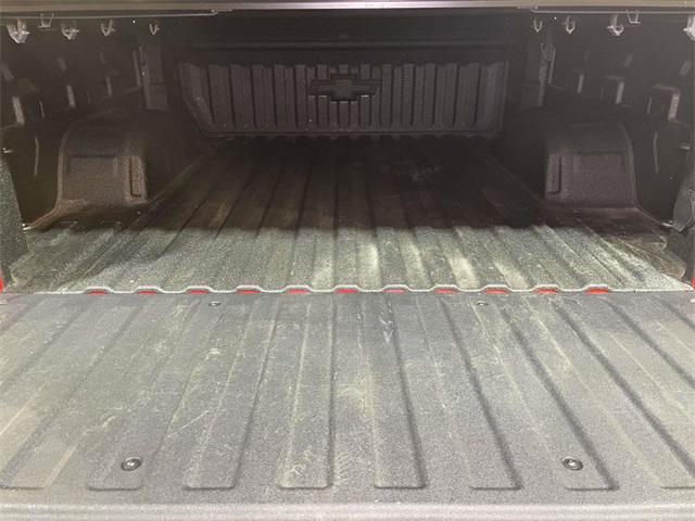 used 2023 Chevrolet Silverado 1500 car, priced at $48,793