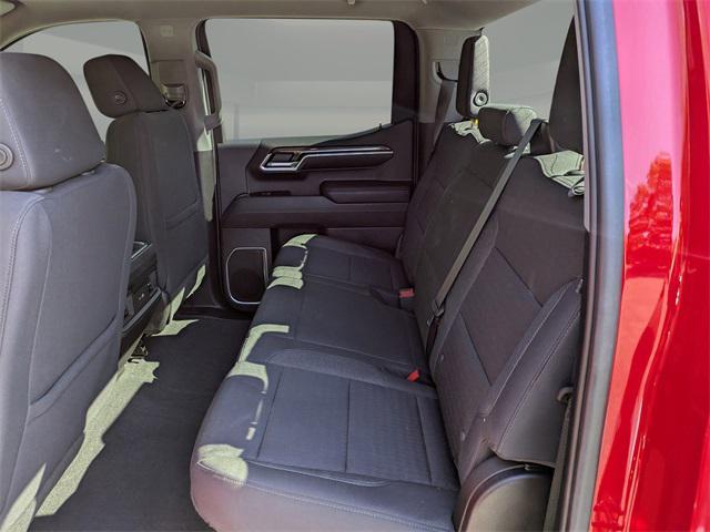 used 2023 Chevrolet Silverado 1500 car, priced at $48,793