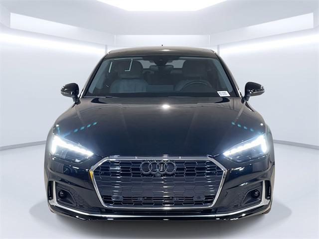 used 2022 Audi A5 Sportback car, priced at $31,599